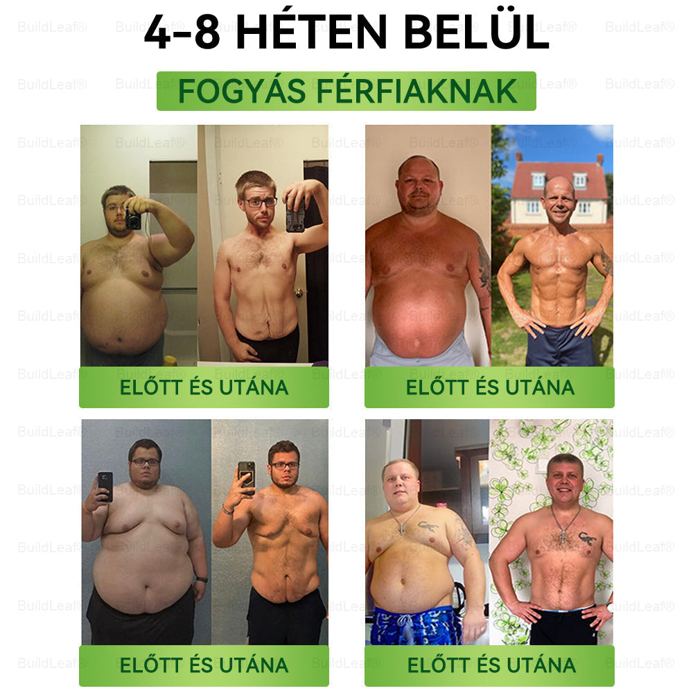 đđș MĂĄr csak 5 doboz maradt! A BuildLeafÂź đtovĂĄbbi 50% kedvezmĂ©nyt ad! ĂllĂtsd helyre a tested Ă©s az egĂ©szsĂ©ged. HasznĂĄld ki most, kĂ©sĆbb mĂĄr nem lesz rĂĄ lehetĆsĂ©ged.