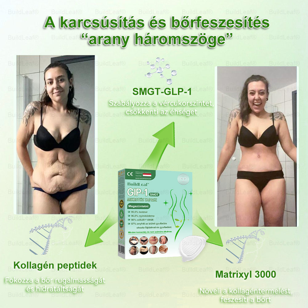 đđș MĂĄr csak 5 doboz maradt! A BuildLeafÂź đtovĂĄbbi 50% kedvezmĂ©nyt ad! ĂllĂtsd helyre a tested Ă©s az egĂ©szsĂ©ged. HasznĂĄld ki most, kĂ©sĆbb mĂĄr nem lesz rĂĄ lehetĆsĂ©ged.