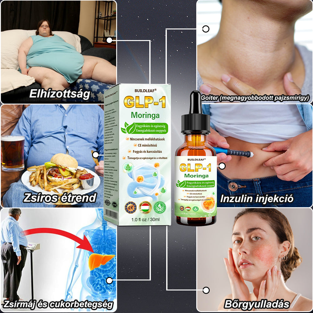 💥A készlet véges! A BuildLeaf® 🎁további 30% kedvezményt ad! Állítsd helyre a tested és az egészséged. Használd ki most, később már nem lesz rá lehetőséged.