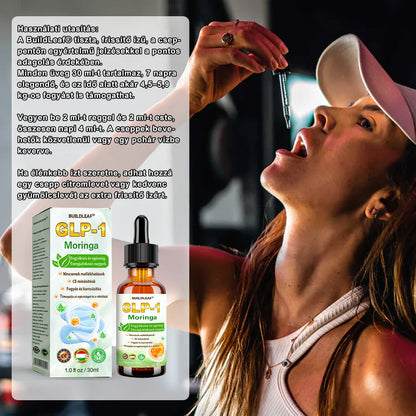 Utolsó 5 darab – 50% kedvezmény! 🌿 A készlet véges! Szerezd be MOST a BuildLeaf® cseppeket, és élvezd a gyors fogyást féláron! 💪