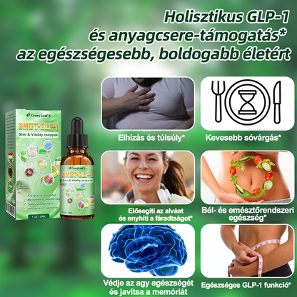 🥝𝐓𝐞𝐥𝐣𝐞𝐬 𝐭𝐞𝐬𝐭 𝐞𝐠é𝐬𝐳𝐡𝐞𝐠é𝐠𝐞 𝐢𝐭𝐭 𝐤𝐞𝐳𝐝ő𝐝𝐢𝐤 ✅ 𝐂𝐫𝐚𝐳𝐲𝐋𝐞𝐚𝐟® 𝐆𝐋𝐏-𝟏 𝐌𝐎𝐑𝐈𝐍𝐆𝐀 𝐅𝐨𝐠𝐲ó𝐤ú𝐫á𝐬 🛡️ & 𝐄𝐠é𝐬𝐳𝐡𝐞𝐠𝐟𝐨𝐤𝐨𝐳ó 𝐂𝐬𝐞𝐩𝐩𝐞𝐤 💪 – Magas vérnyomás, pajzsmirigy alulműködés, magas vércukor, elhízás, bőr feszesítése