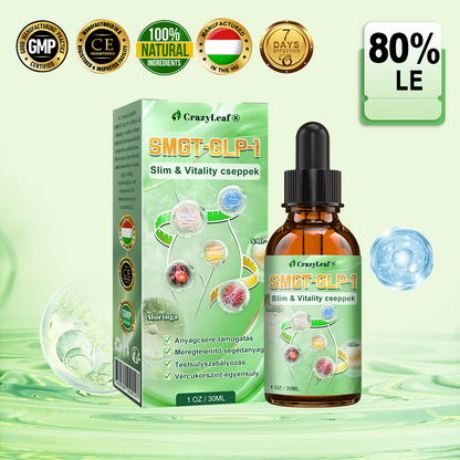 🥝𝐓𝐞𝐥𝐣𝐞𝐬 𝐭𝐞𝐬𝐭 𝐞𝐠é𝐬𝐳𝐡𝐞𝐠é𝐠𝐞 𝐢𝐭𝐭 𝐤𝐞𝐳𝐝ő𝐝𝐢𝐤 ✅ 𝐂𝐫𝐚𝐳𝐲𝐋𝐞𝐚𝐟® 𝐆𝐋𝐏-𝟏 𝐌𝐎𝐑𝐈𝐍𝐆𝐀 𝐅𝐨𝐠𝐲ó𝐤ú𝐫á𝐬 🛡️ & 𝐄𝐠é𝐬𝐳𝐡𝐞𝐠𝐟𝐨𝐤𝐨𝐳ó 𝐂𝐬𝐞𝐩𝐩𝐞𝐤 💪 – Magas vérnyomás, pajzsmirigy alulműködés, magas vércukor, elhízás, bőr feszesítése
