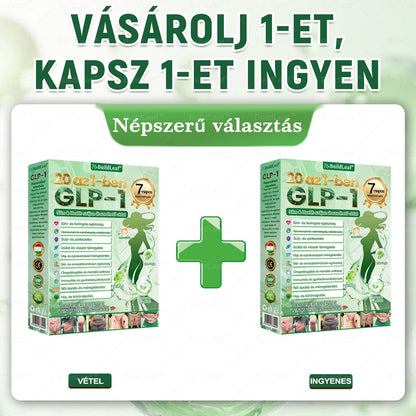 💥Utolsó 5 darab – 50% kedvezmény! 🌿 A készlet véges! Szerezd be MOST a BuildLeaf® cseppeket, és élvezd a gyors fogyást féláron! 💪