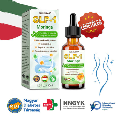Már csak 5 doboz maradt! A BuildLeaf® 🐝🐝🎁további 50% kedvezményt ad! Állítsd helyre a tested és az egészséged. Használd ki most, később már nem lesz rá lehetőséged.
