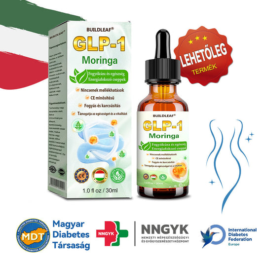 Már csak 5 doboz maradt! A BuildLeaf® 🐝🎁további 50% kedvezményt ad! Állítsd helyre a tested és az egészséged. Használd ki most, később már nem lesz rá lehetőséged.