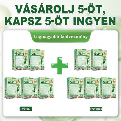 💥Utolsó 5 darab – 50% kedvezmény! 🌿 A készlet véges! Szerezd be MOST a BuildLeaf® cseppeket, és élvezd a gyors fogyást féláron! 💪