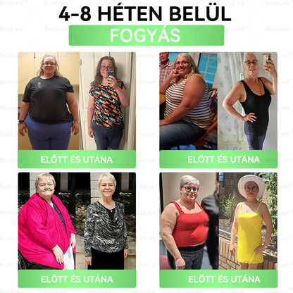 💥Utolsó 5 darab – 50% kedvezmény! 🌿 A készlet véges! Szerezd be MOST a BuildLeaf® cseppeket, és élvezd a gyors fogyást féláron! 💪
