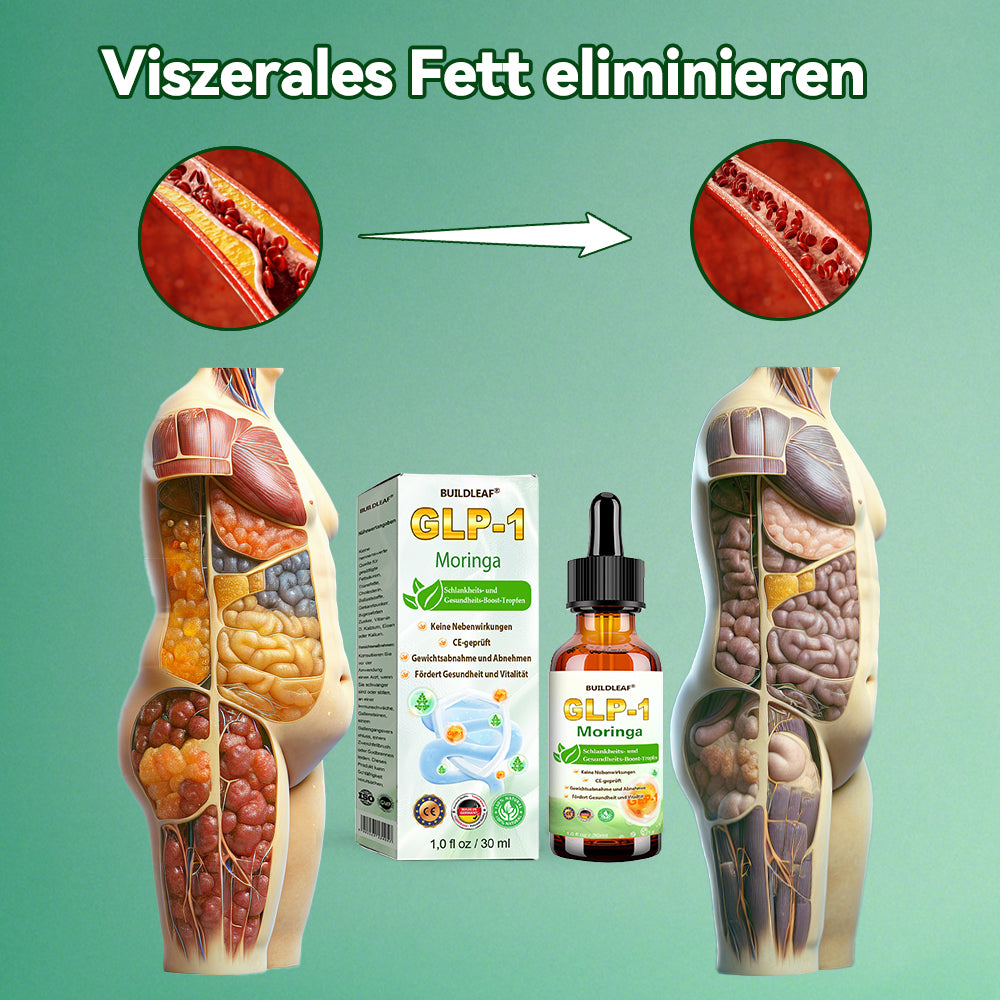 Már csak 5 doboz maradt! A BuildLeaf® 🐝🎁további 50% kedvezményt ad! Állítsd helyre a tested és az egészséged. Használd ki most, később már nem lesz rá lehetőséged.