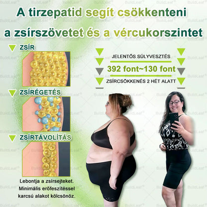 💥Utolsó 5 darab – 50% kedvezmény! 🌿 A készlet véges! Szerezd be MOST a BuildLeaf® cseppeket, és élvezd a gyors fogyást féláron! 💪