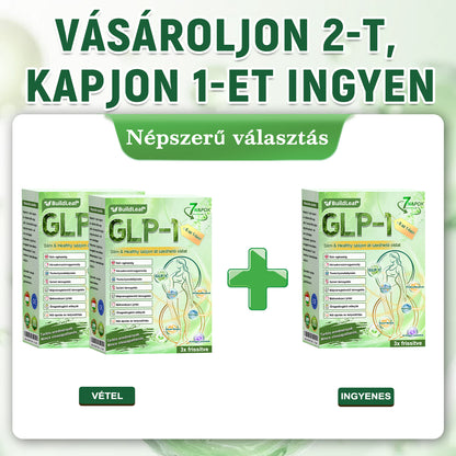 💥Utolsó 5 darab – 50% kedvezmény! 🌿 A készlet véges! Szerezd be MOST a BuildLeaf® cseppeket, és élvezd a gyors fogyást féláron! 💪